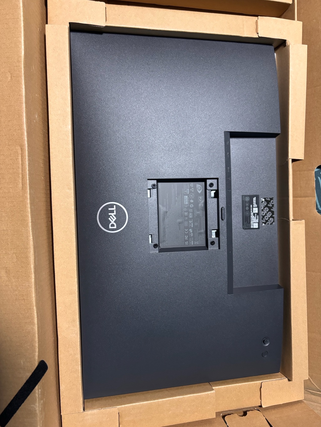 Monitor Dell