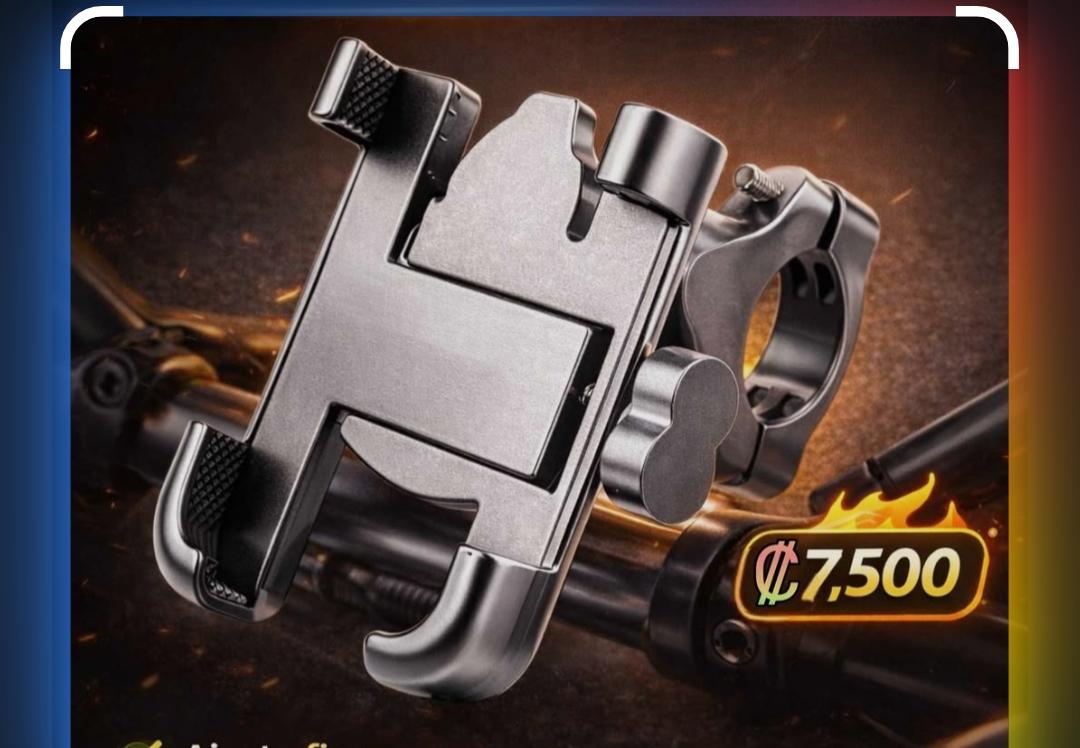 holder para celular 