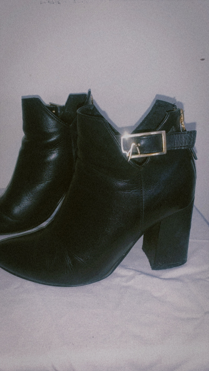 Botines 