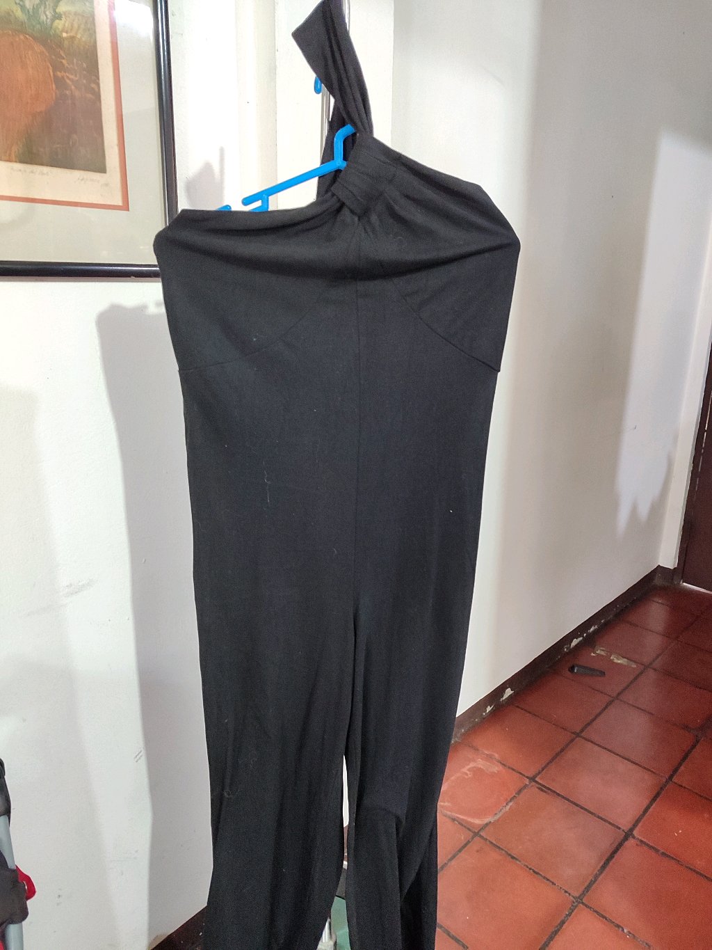 Variedad de prendas talla S 