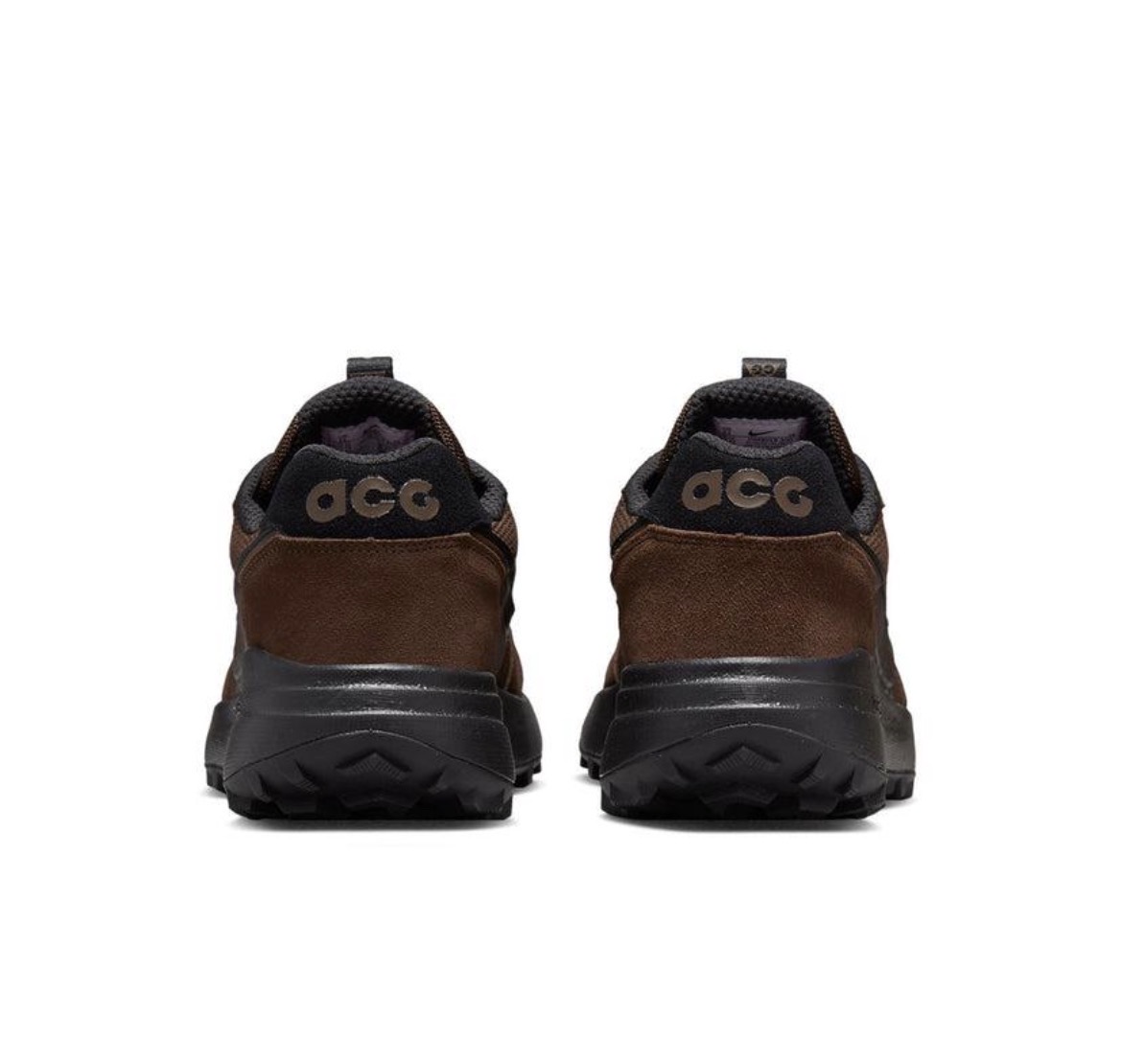 Nike ACG Lowcate Originales — Nuevos con Caja