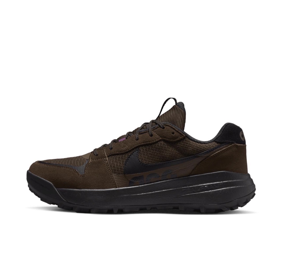 Nike ACG Lowcate Originales — Nuevos con Caja
