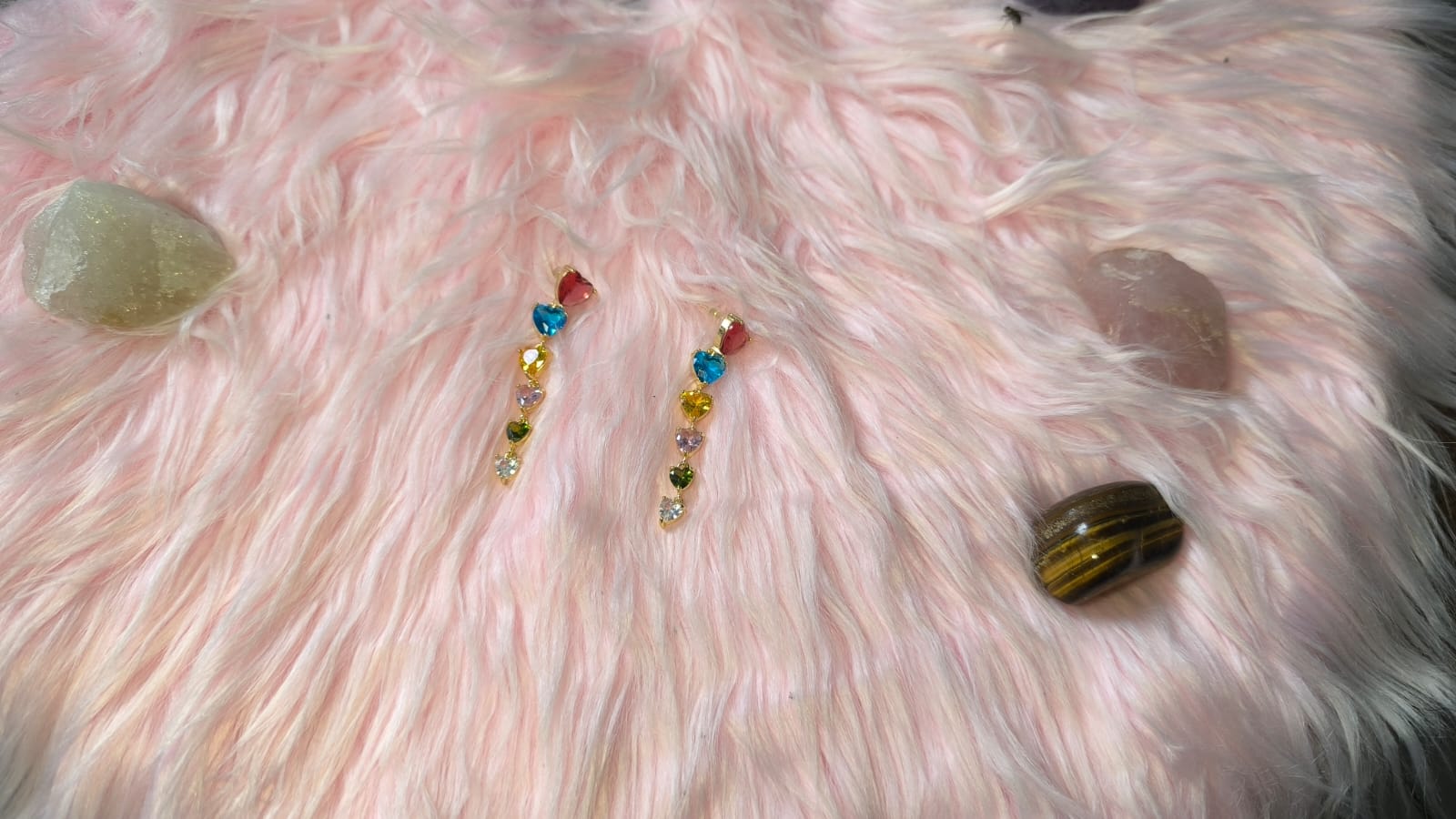 Aretes