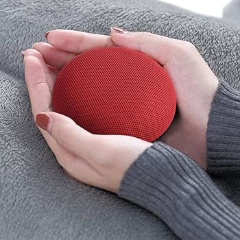 Altavoz portátil Huawei SoundStone CM51. 