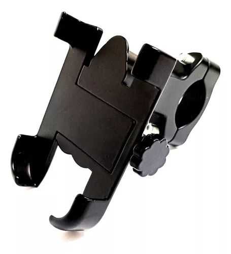 holder metálico para moto