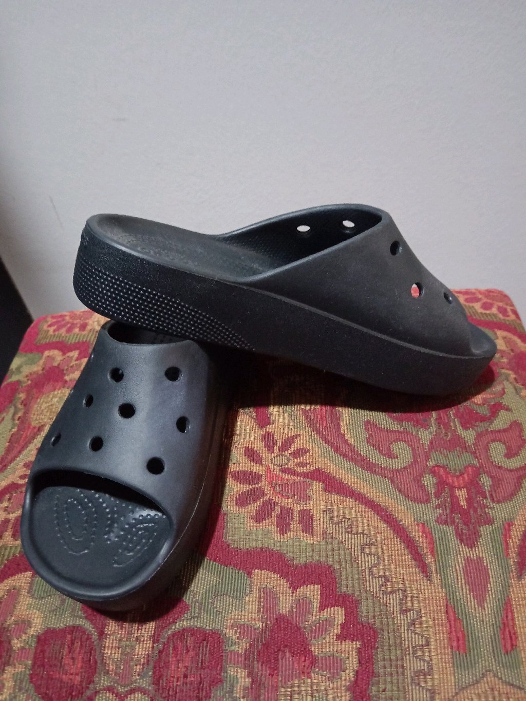 sandalias Crocs 
