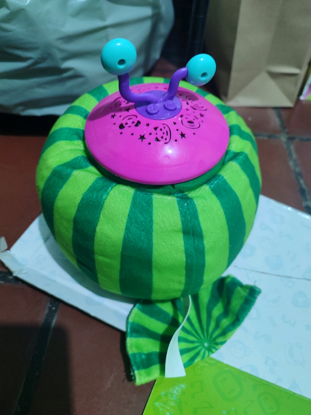 Artículos para bebé 