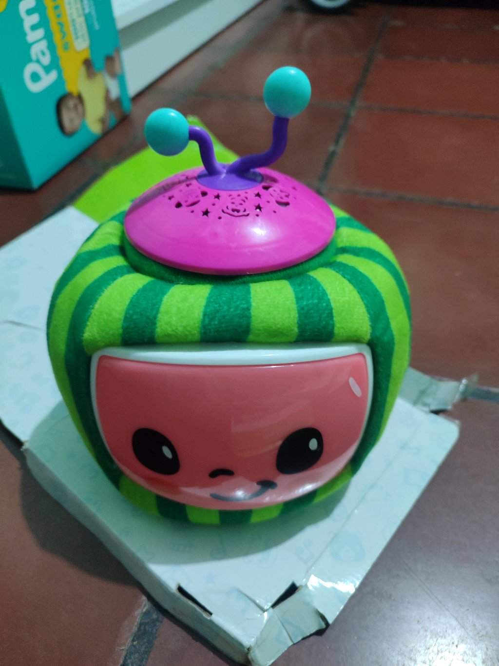 Artículos para bebé 