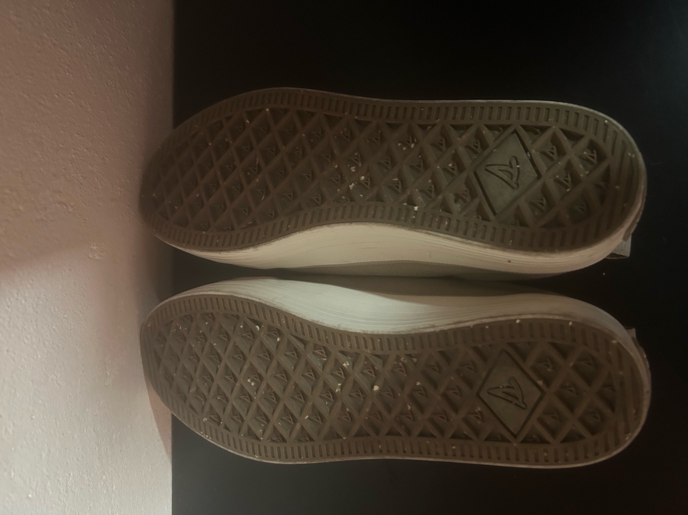 Tennis Sperry de mujer 