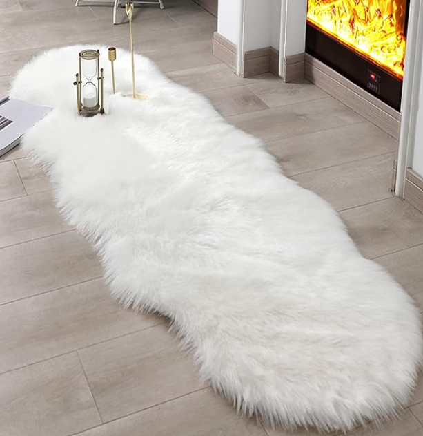 Alfombras para dormitorio