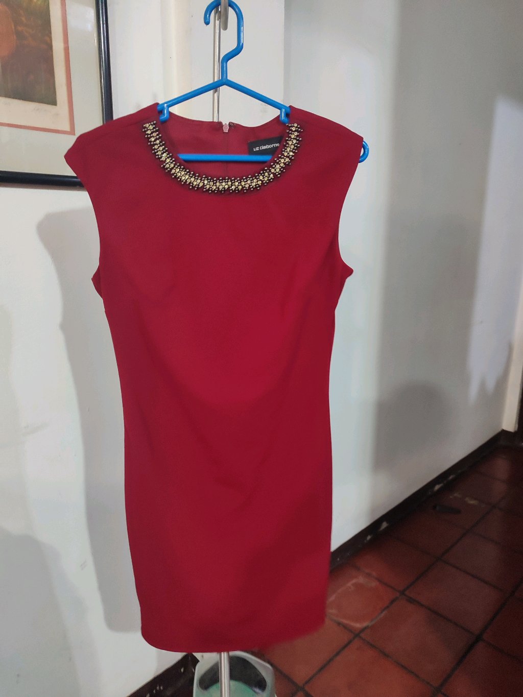 Variedad de prendas talla S