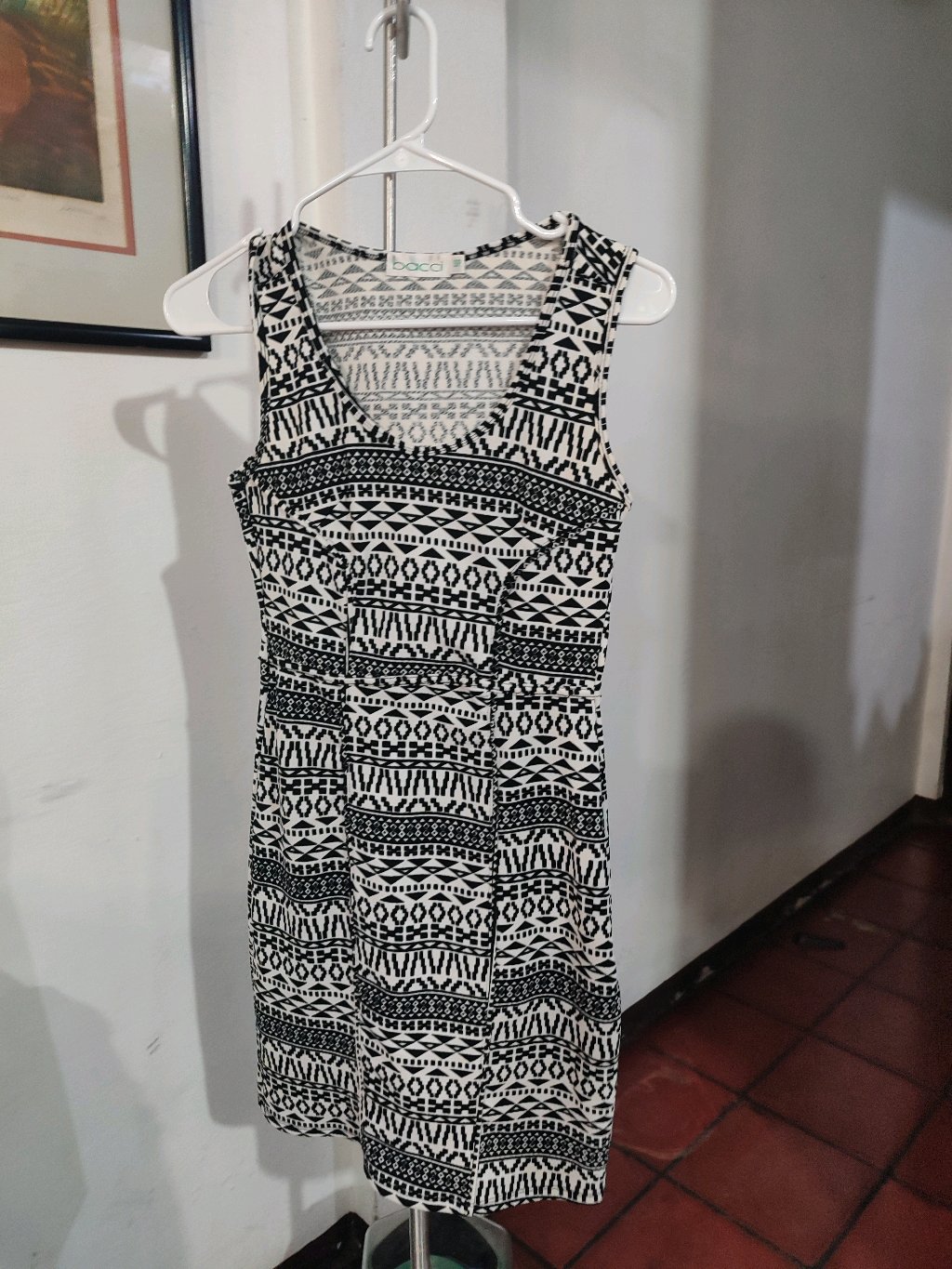 Variedad de prendas talla S