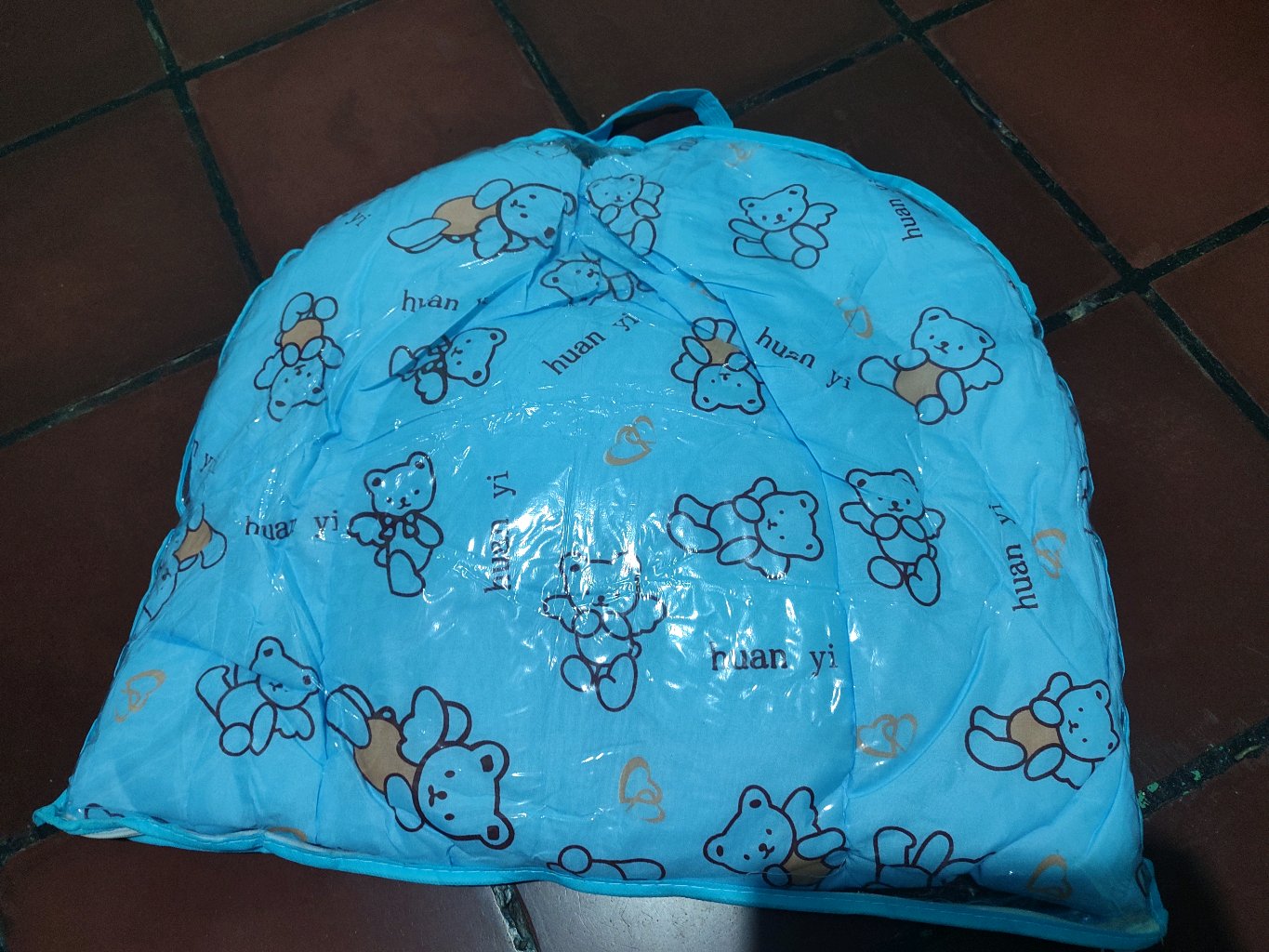 Artículos para bebé 