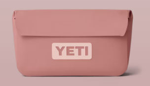 Mini bolso Yeti
