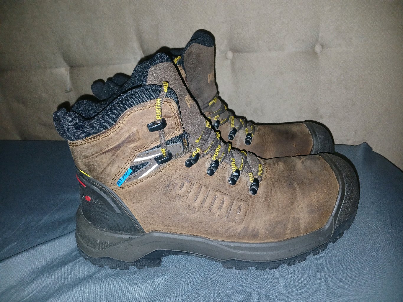 Zapatos 
