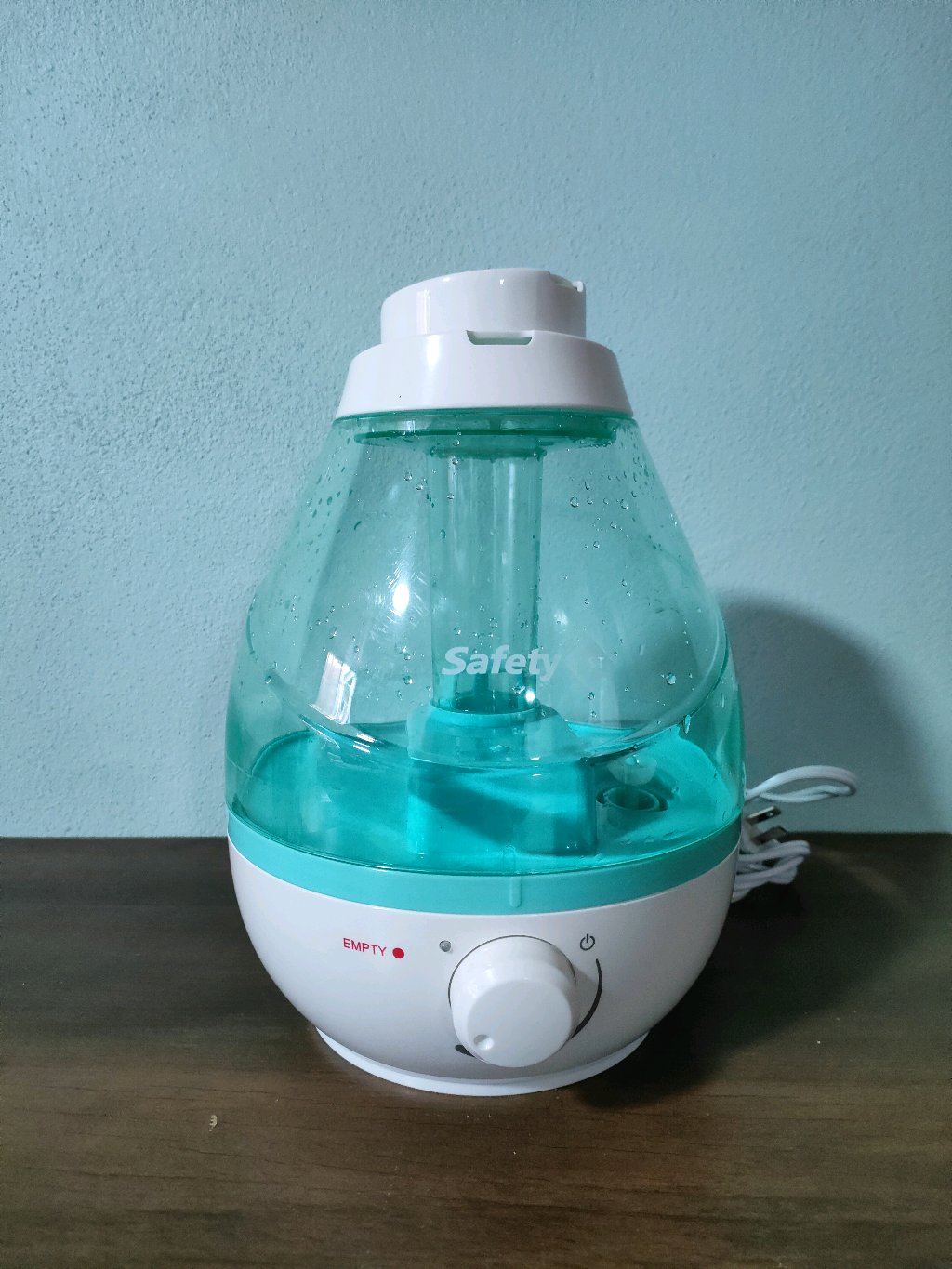 Humidificador 