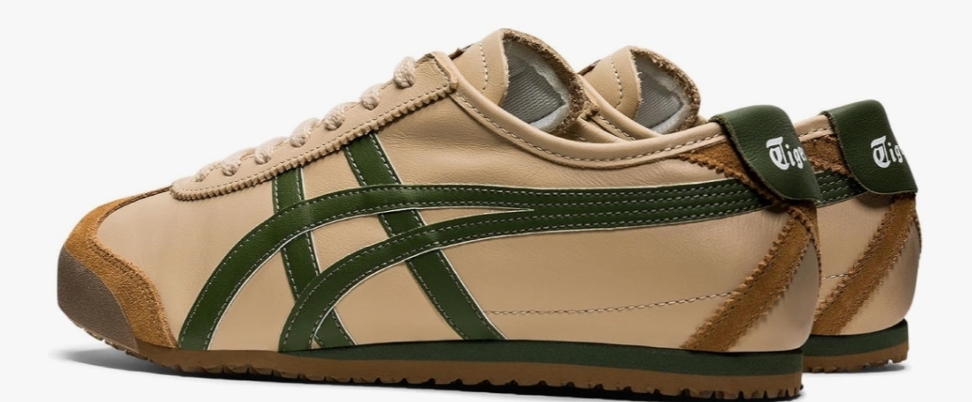 Tennis Onitsuka Tiger