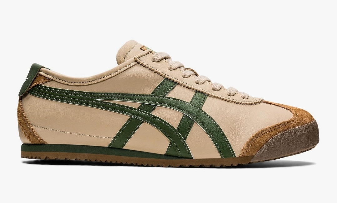Tennis Onitsuka Tiger