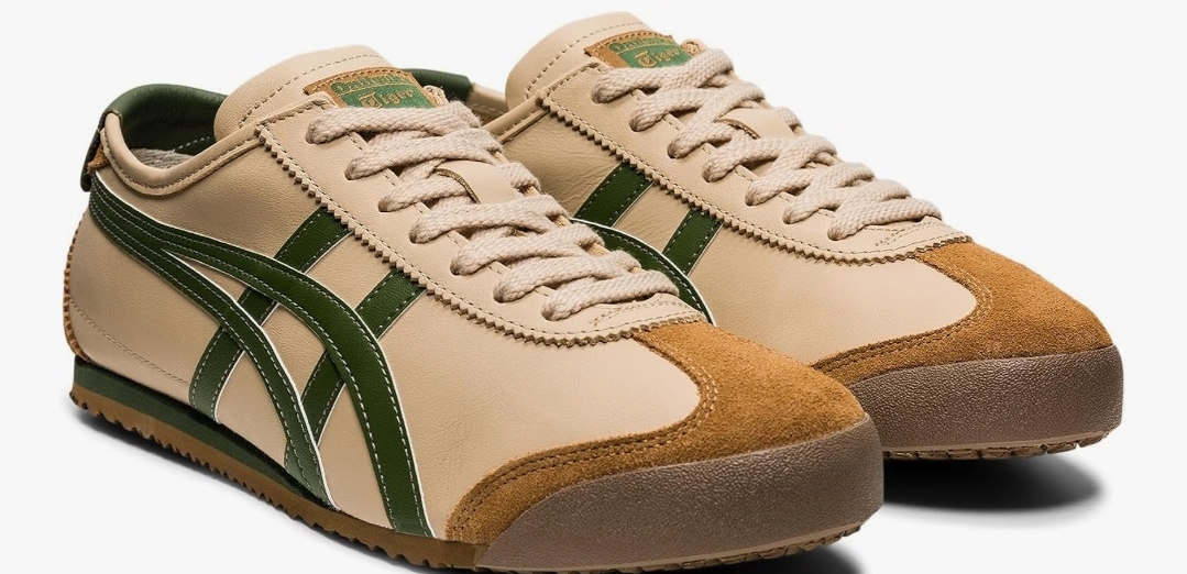Tennis Onitsuka Tiger