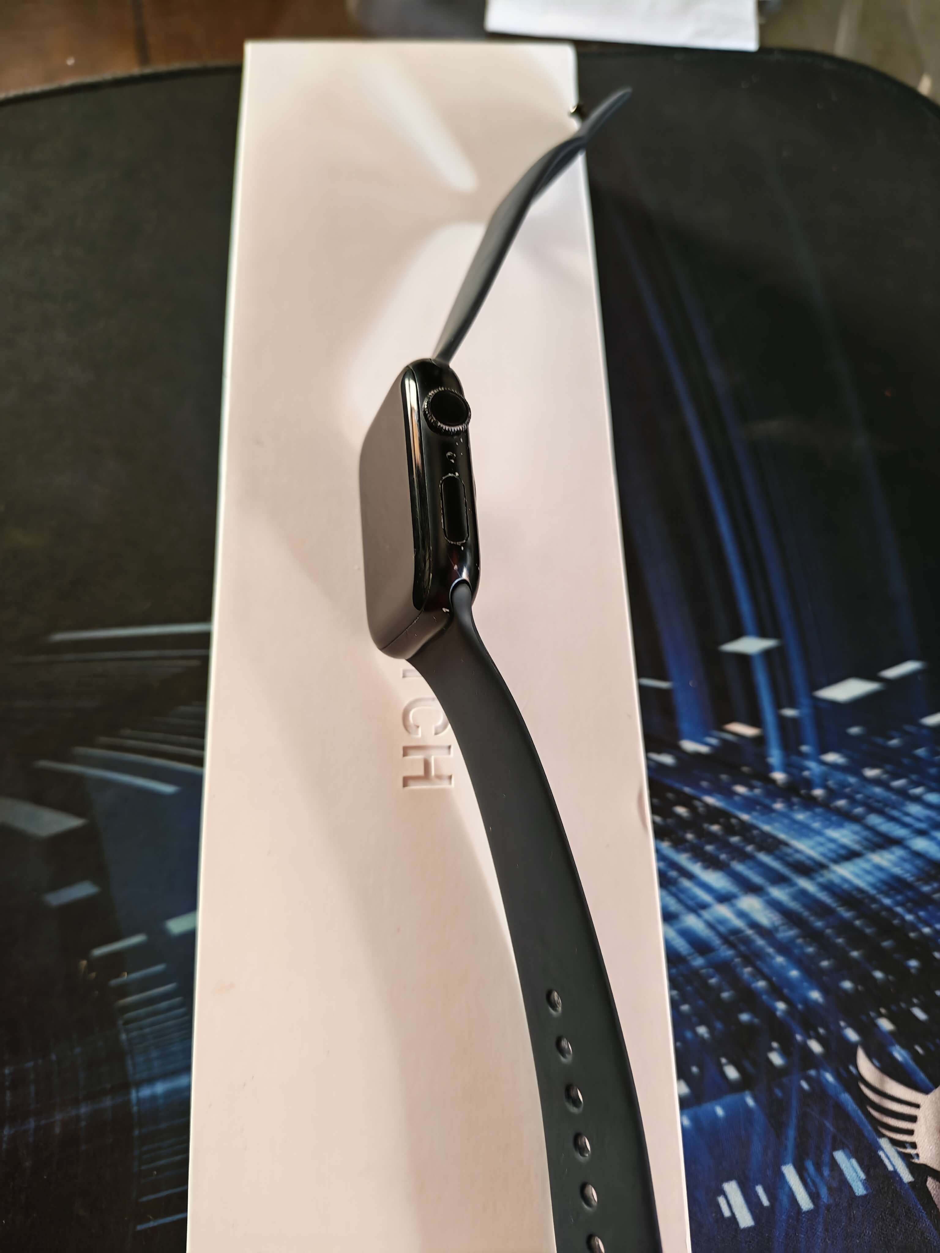 Apple watch series 7