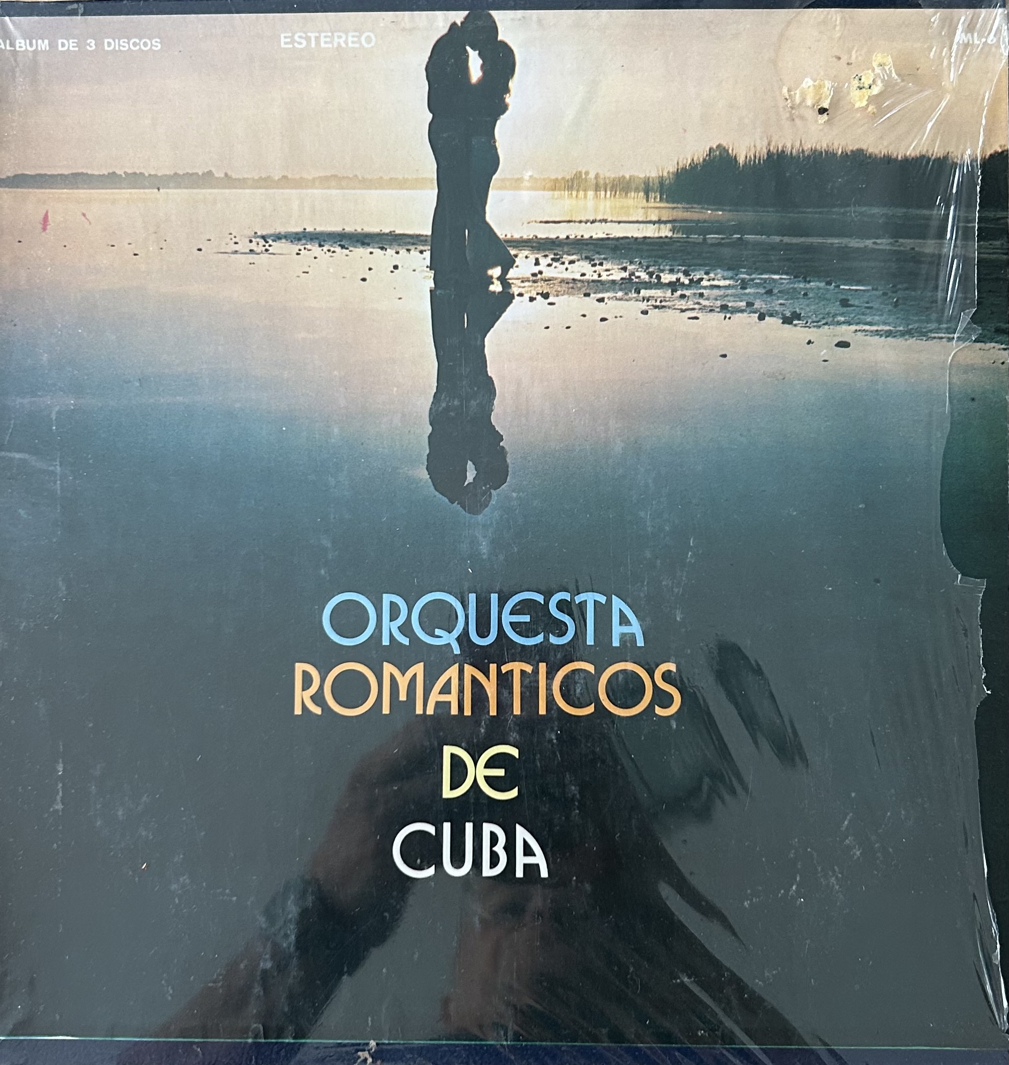Disco LP/Acetato