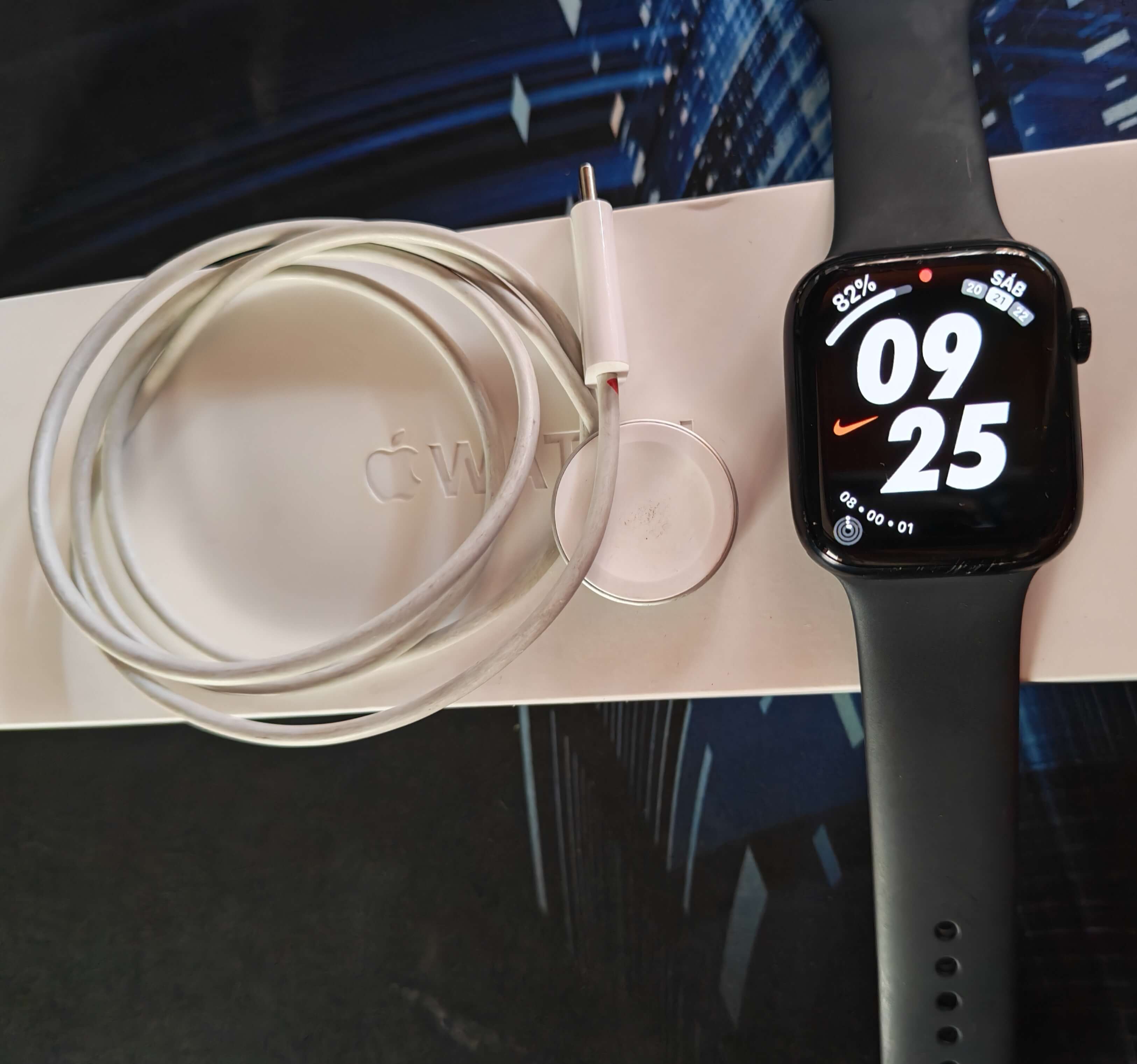 Apple watch series 7