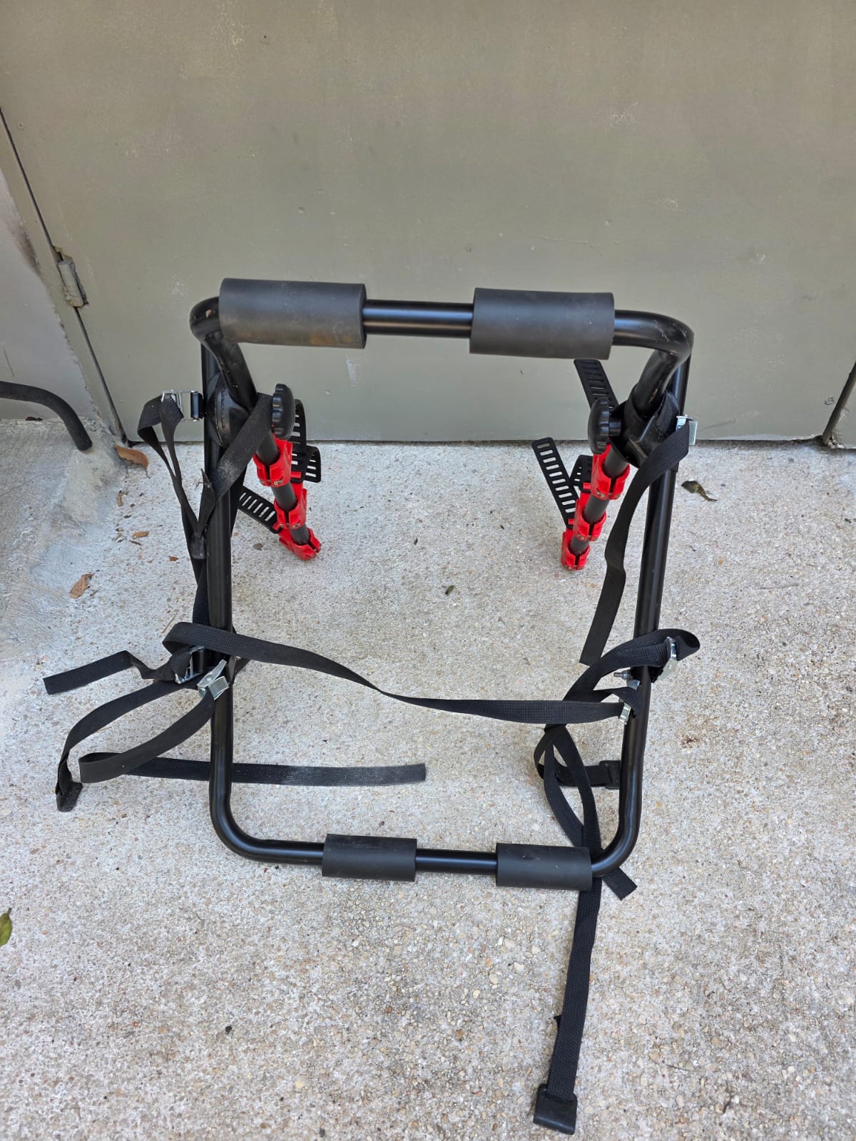 Rack para Bicicleta