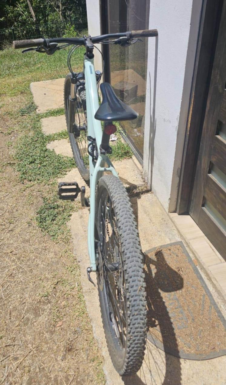 Bicicleta Scott contessa active