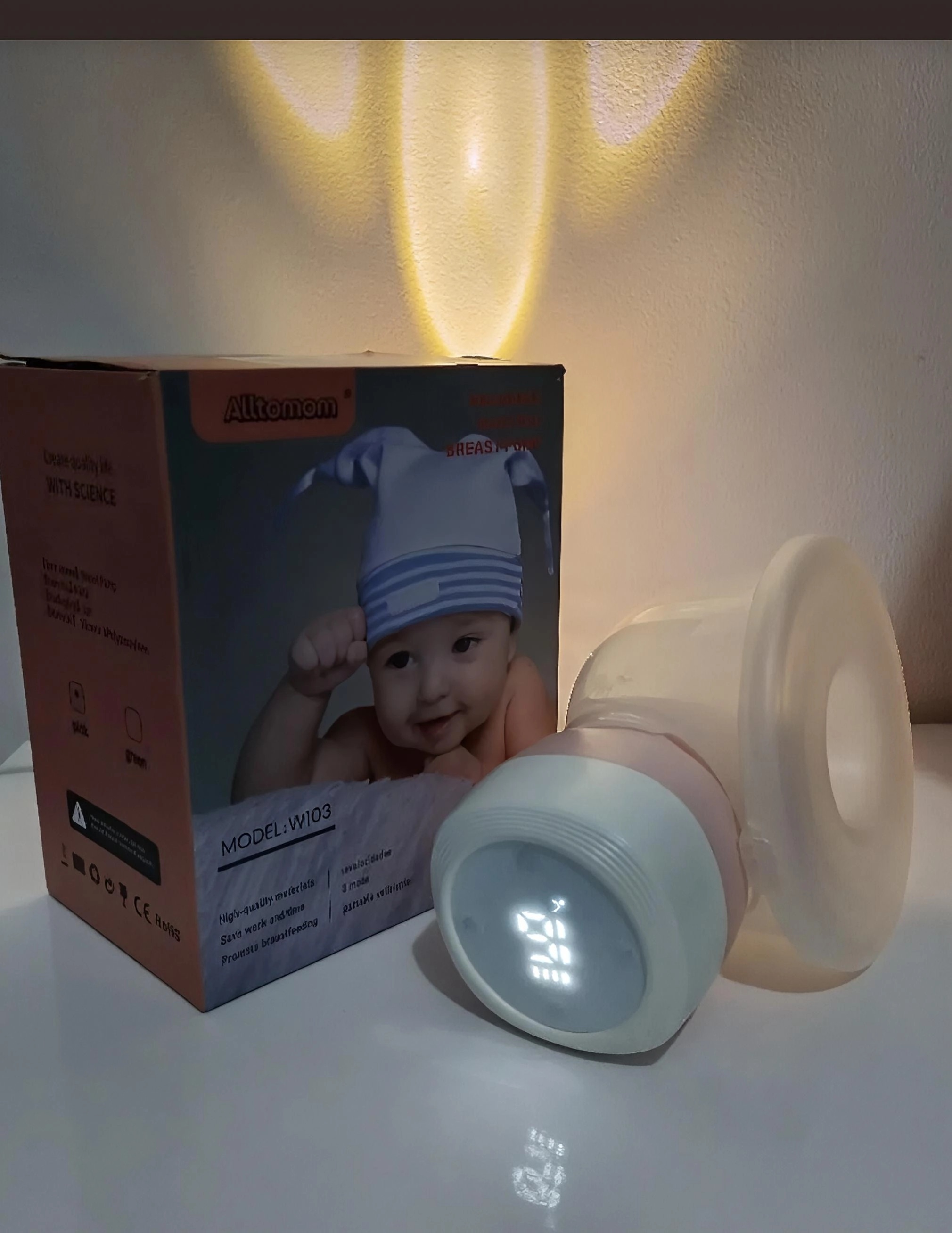 Extractor eléctrico