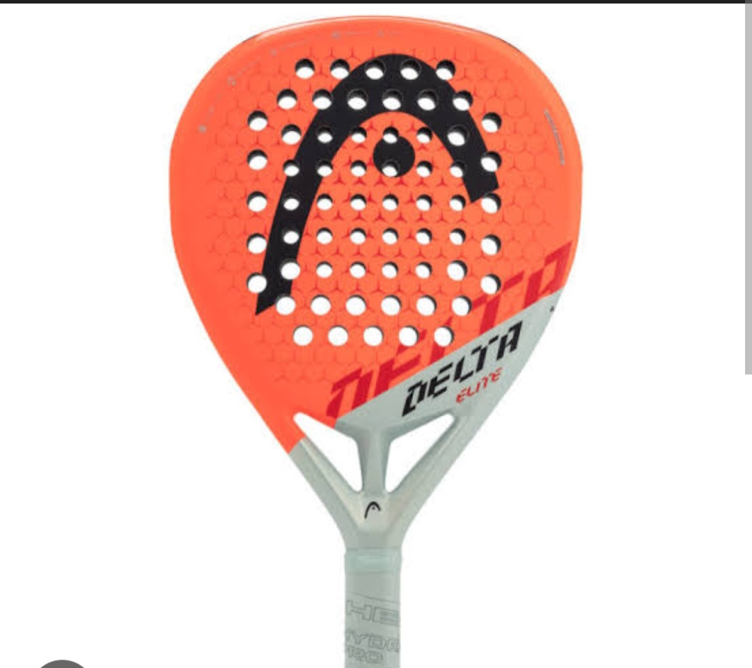 Pala de padel Marca Head