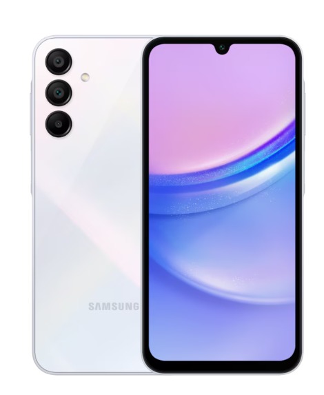 SAMSUNG GALAXY A15