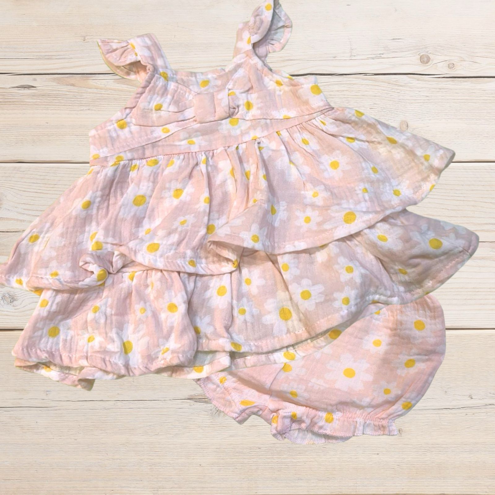 Vestidos de Niña de 3 meses