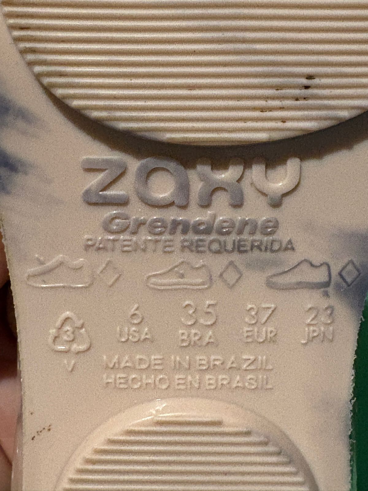Zapatillas