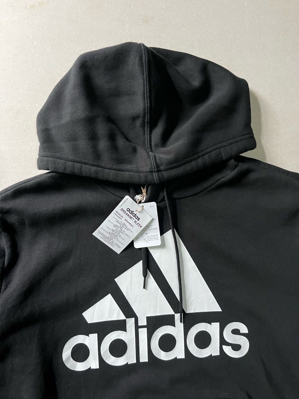 Sudadera Adidas Nueva 