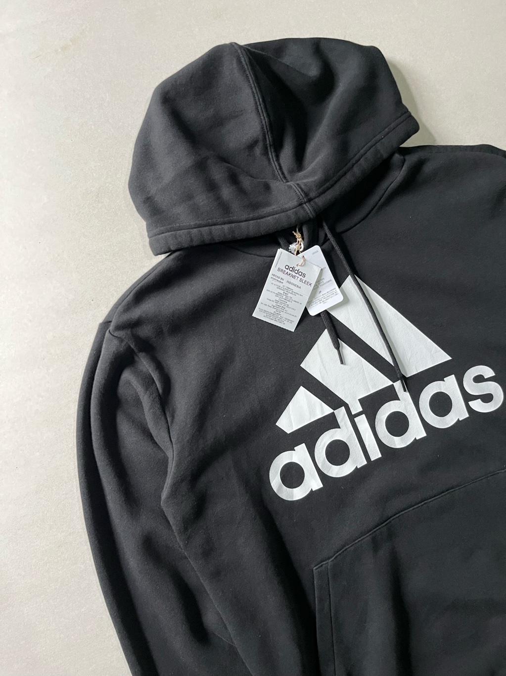 Sudadera Adidas Nueva 