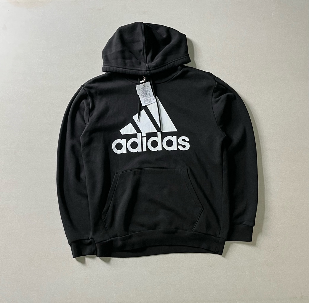 Sudadera Adidas Nueva 