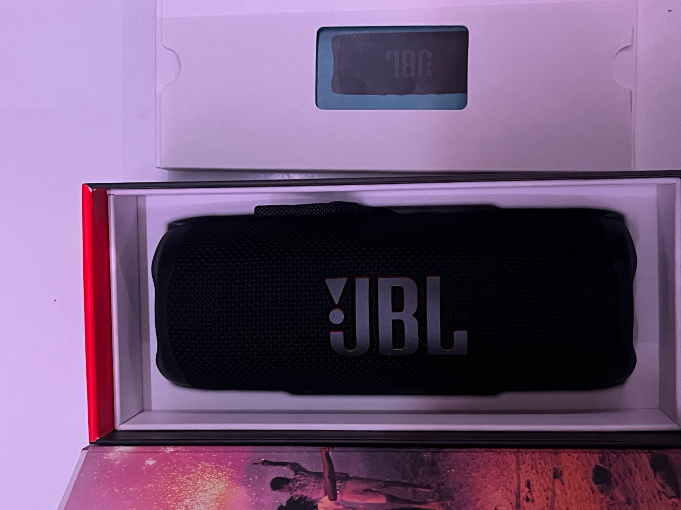JBL FLIP 6 
