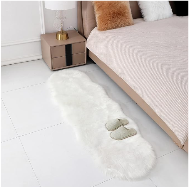 Alfombras  para dormitorio