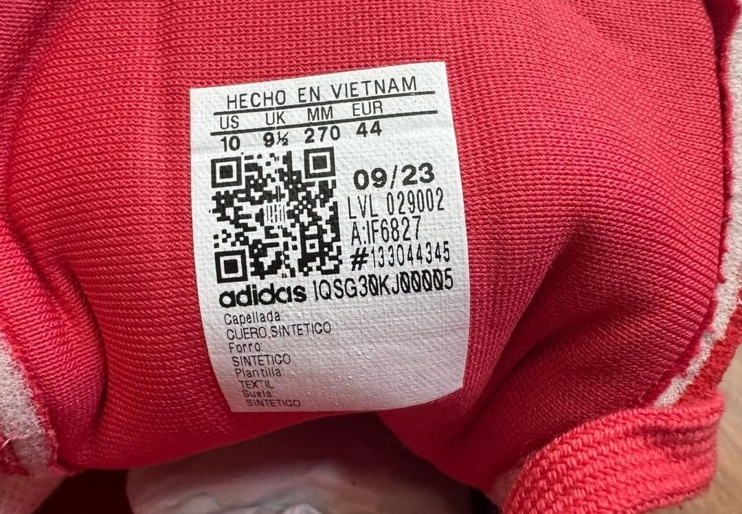 Tenis Adidas Gazelle