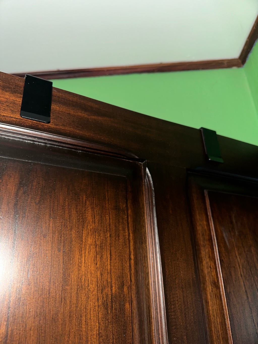 Mini Aro Basket de puerta