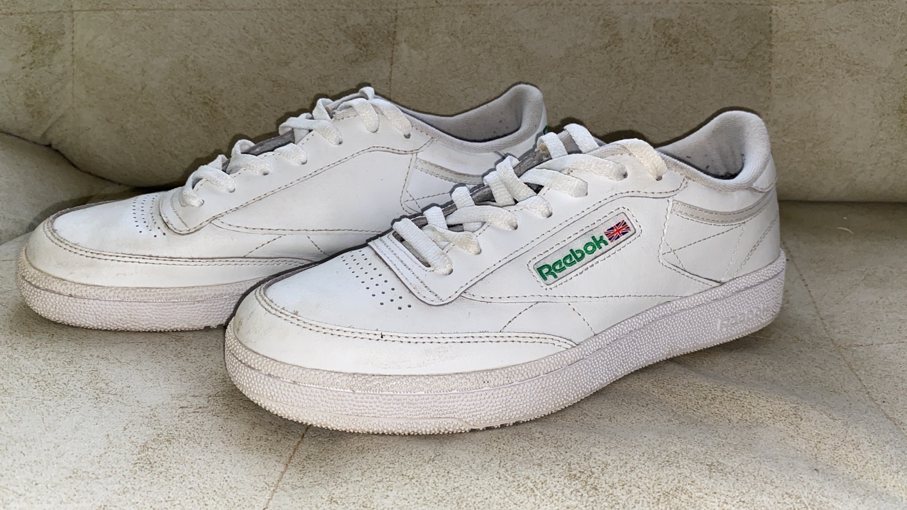 Tennis REEBOK