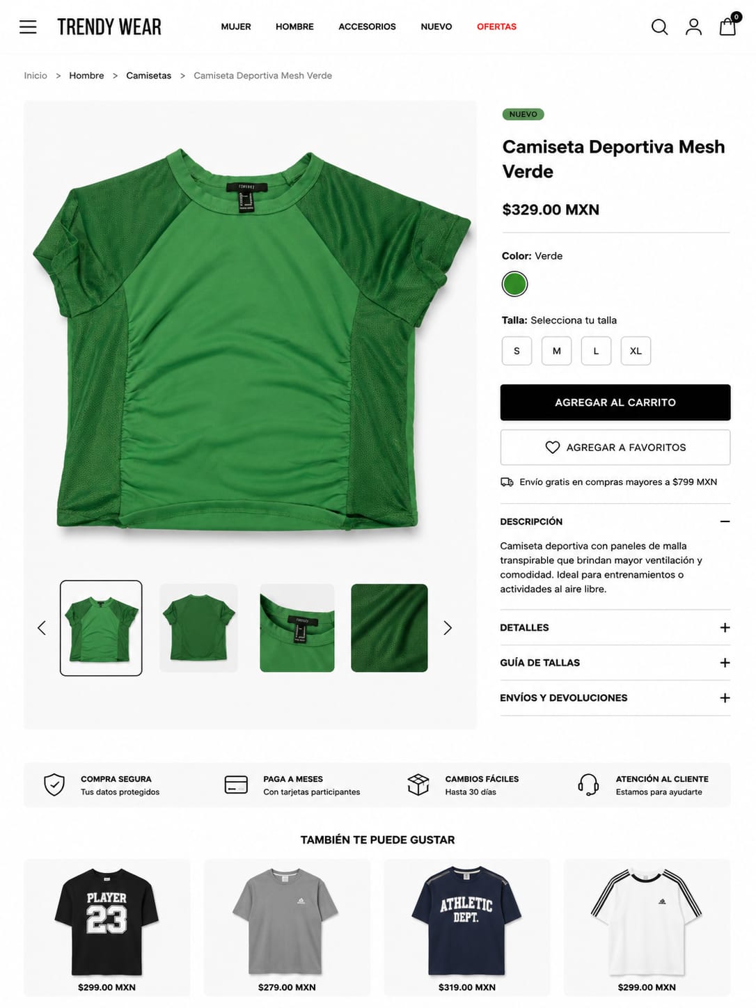 Blusa