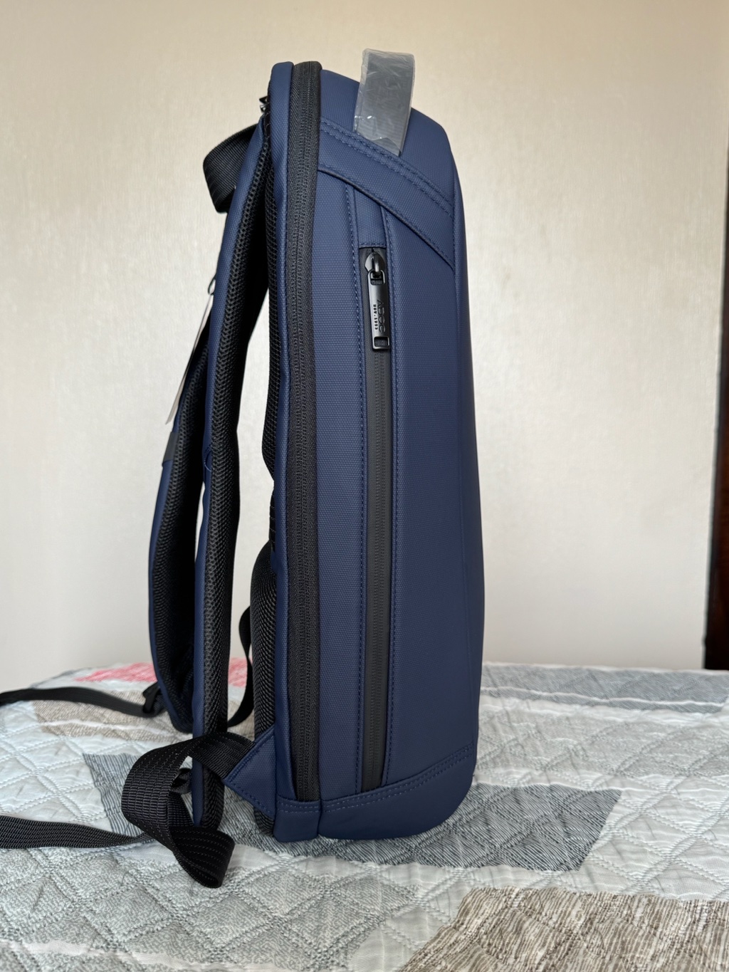 Back Pack compacto y moderno 