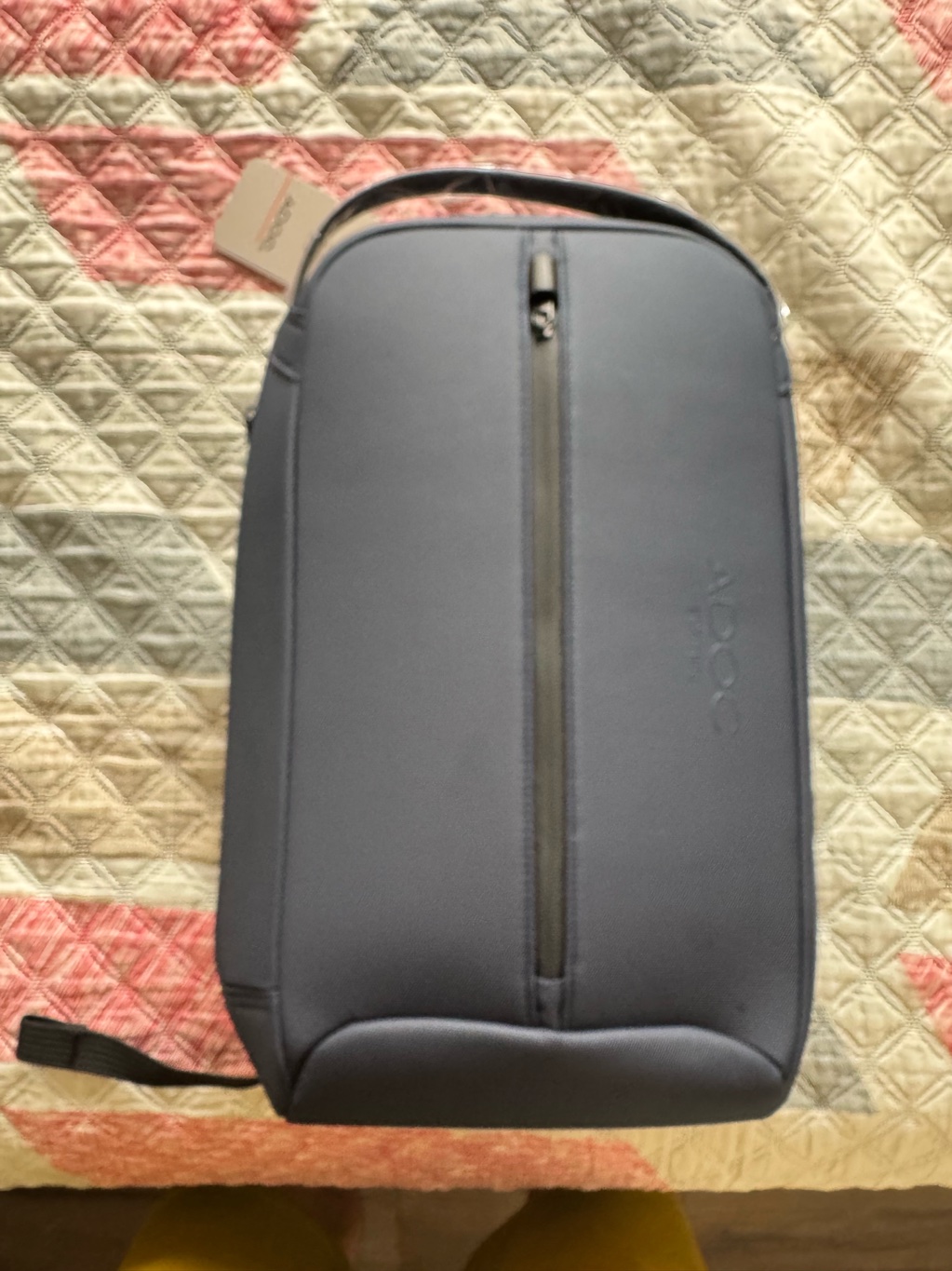 Back Pack compacto y moderno 