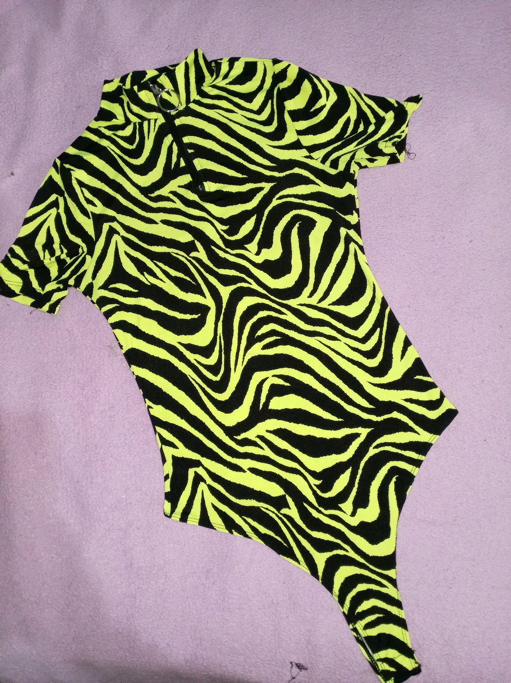 blusa ( se me olvido como se llaman) 