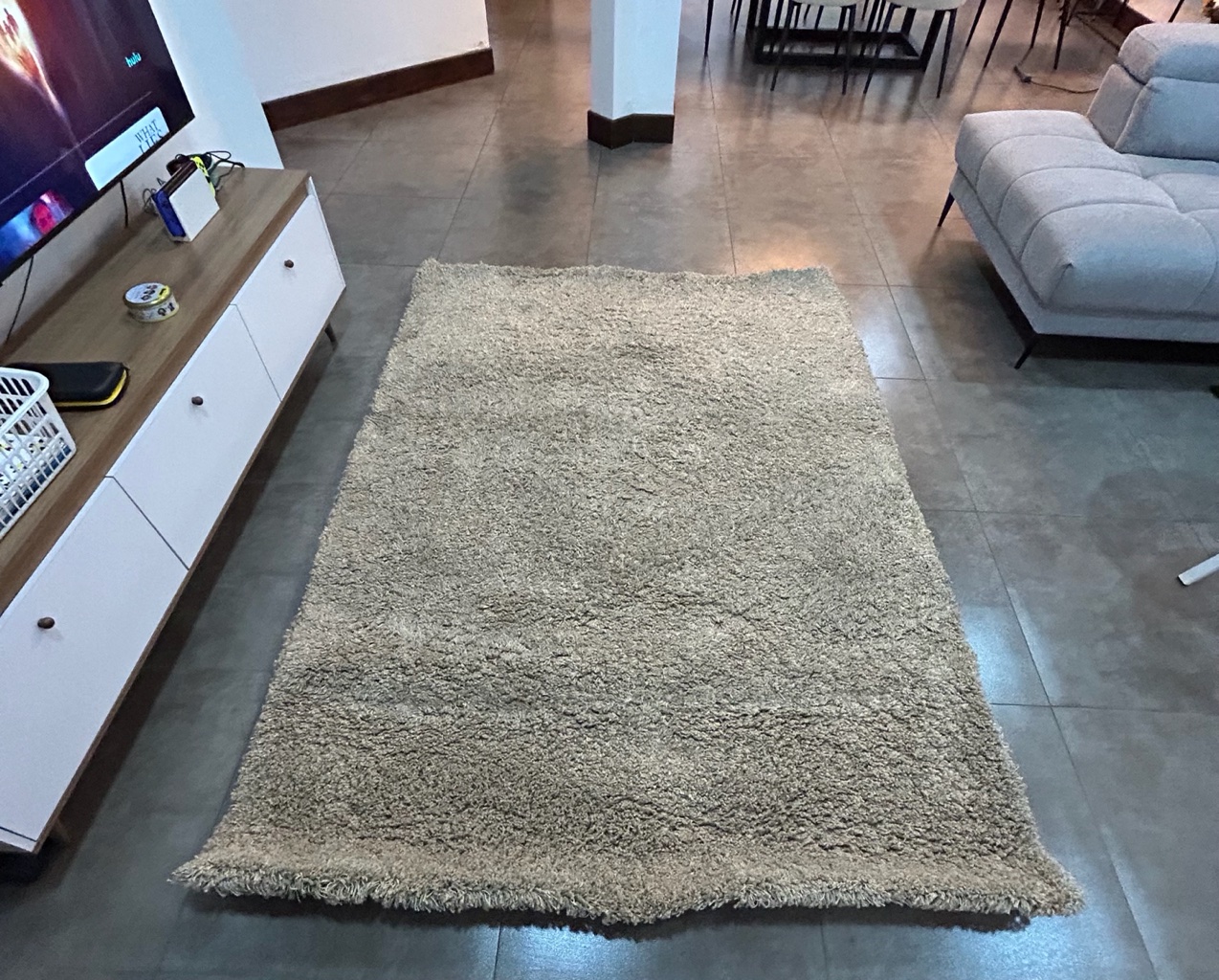 Alfombra 