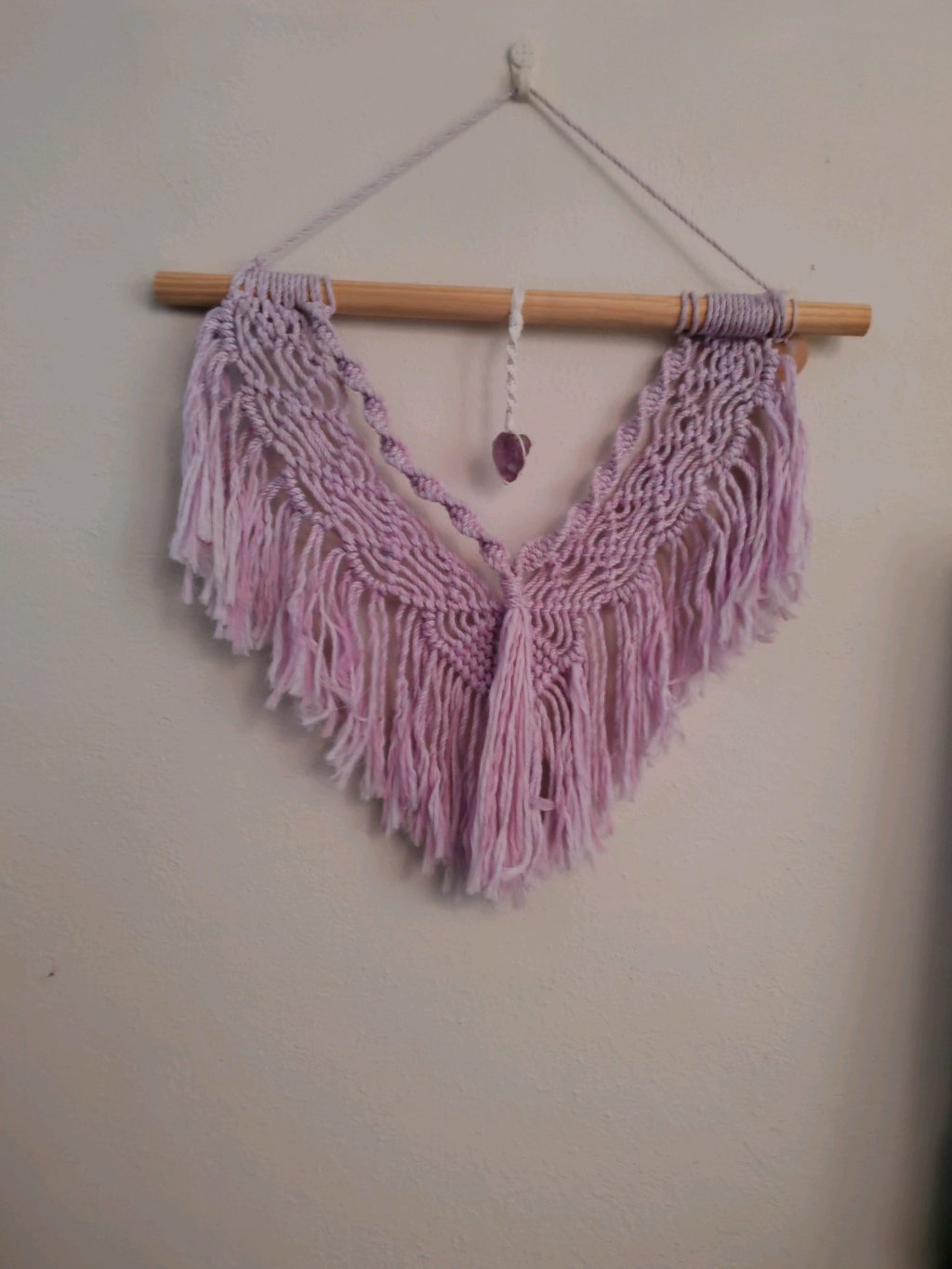 Macrame