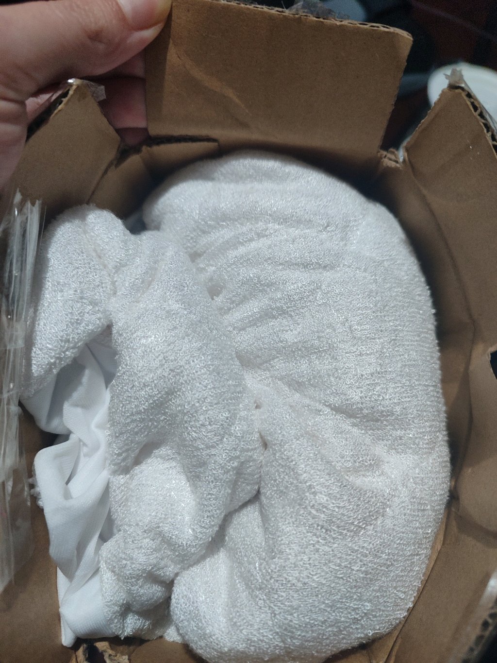 Artículos para bebé 