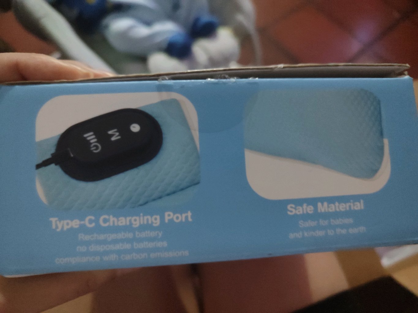 Artículos para bebé 