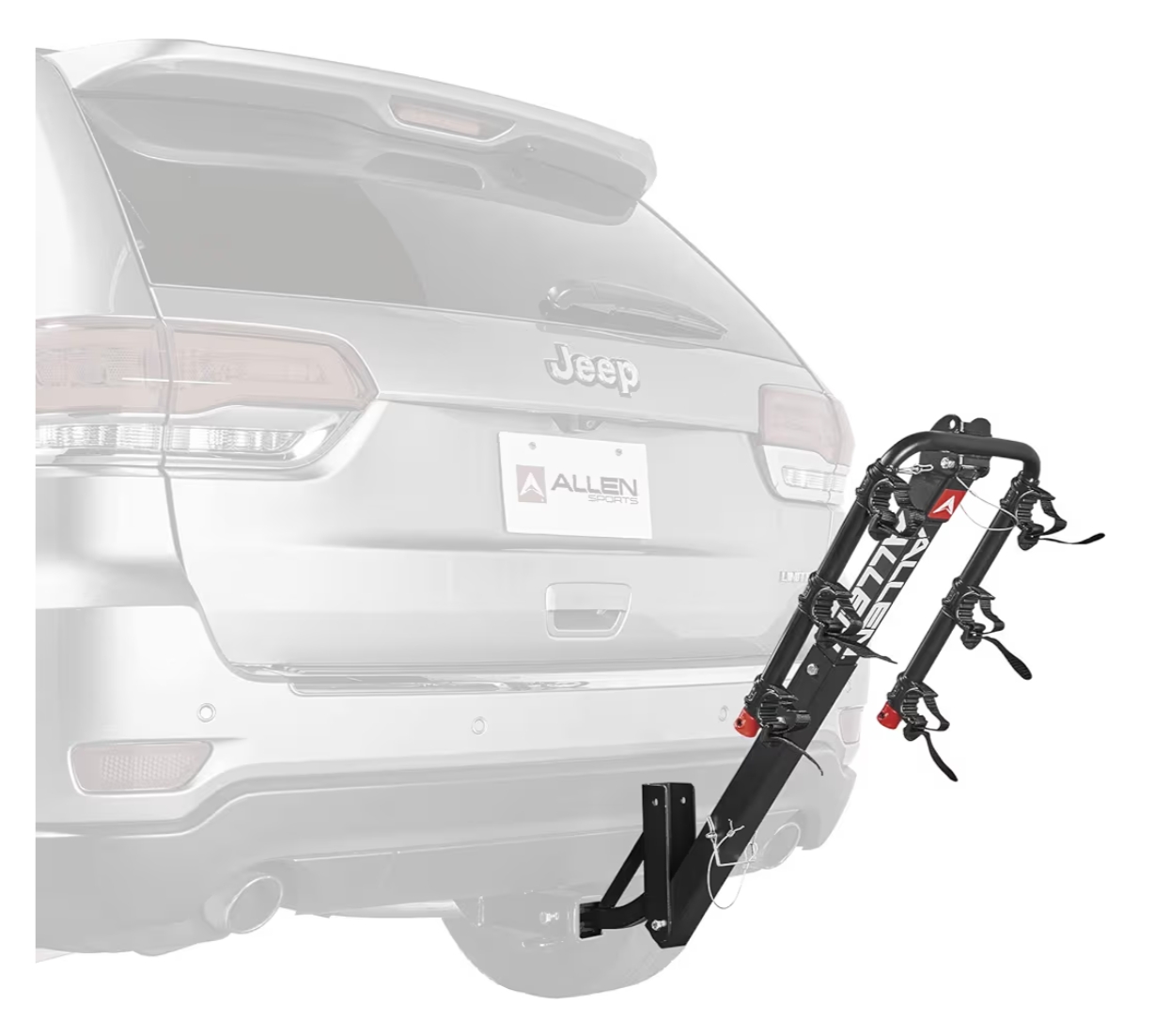 rack para 3 bicicletas